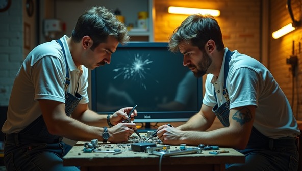 Lloyd LED TV Repair Service in Meerut – Fast, Reliable