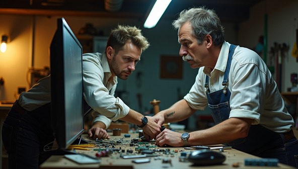 Best mi LED TV Repair Service in Meerut