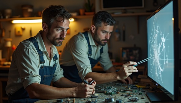 Best Beltek LED TV Repair Service in Meerut – Fast, Reliable & Affordable