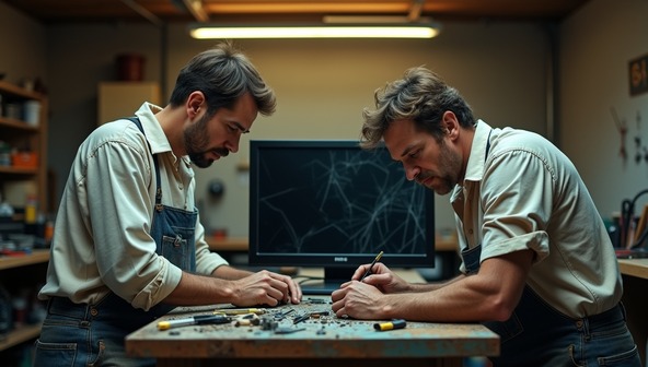 Samsung LED TV Repair Service in Meerut – Trusted, Fast & Affordable