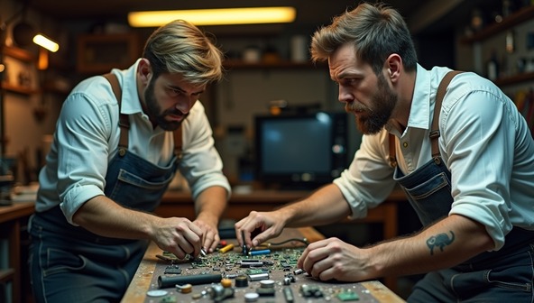 Best BPL LED TV Repair Service in Meerut – Fast, Affordable