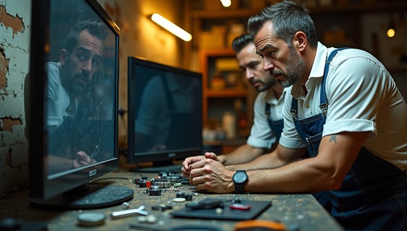 Best acer LED TV Repair Service in Ghaziabad – Gen1service
