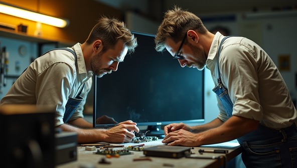 Best bpl LED TV Repair Service in Ghaziabad