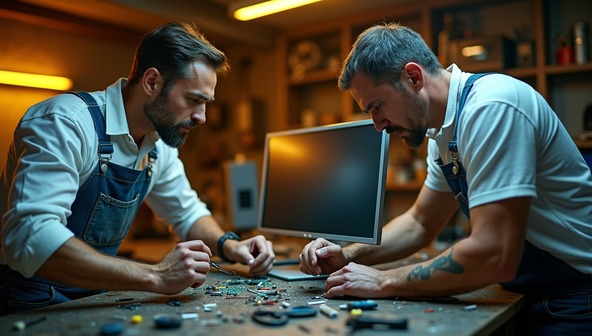 Best Karbonn LED TV Repair Service in Ghaziabad | Gen1service