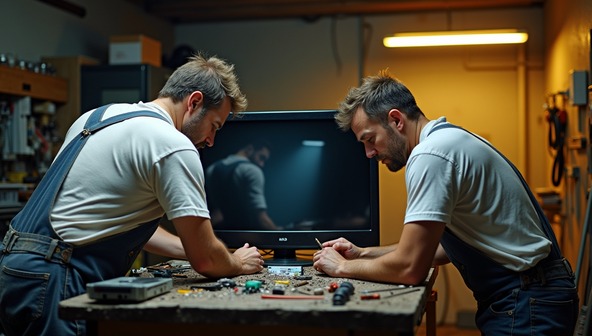 Best Kodak LED TV Repair Service in Ghaziabad