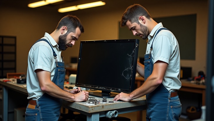 Best Limeberry LED TV Repair Service in Ghaziabad
