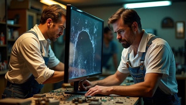 Dyanora LED TV Repair Service in Meerut – Quick, Affordable & Trusted