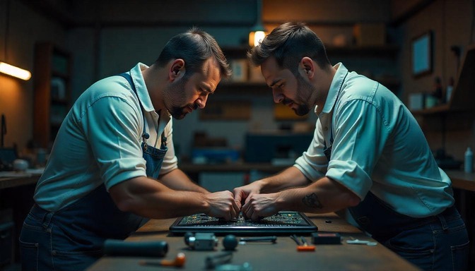Best sens LED TV Repair Service in Ghaziabad – Fast, Affordable