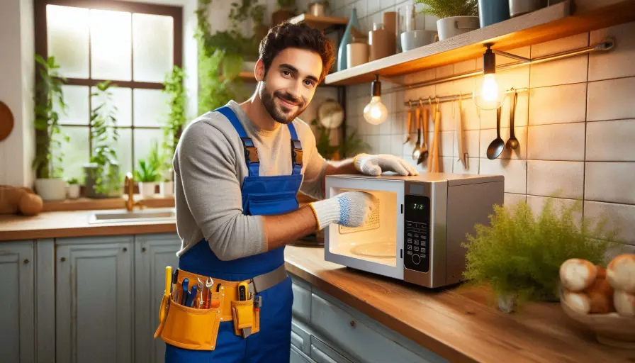 Lifelong Microwave Repair Service Center in Gurgaon