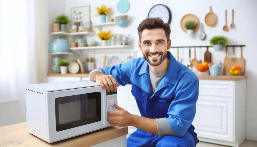 Bajaj Microwave Repair Service Center in Gurgaon