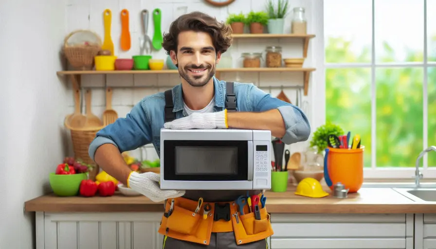 IFB Microwave Repair Service Center in Gurgaon