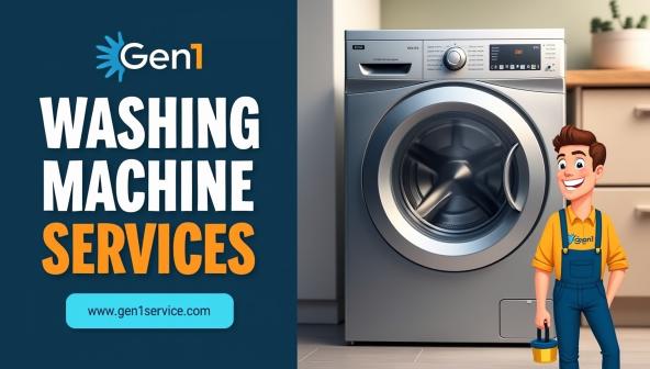 Intex Washing Machine Repair Service Center in Noida