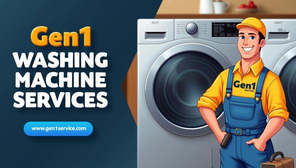 Speed Queen Washing Machine Repair Service in Noida