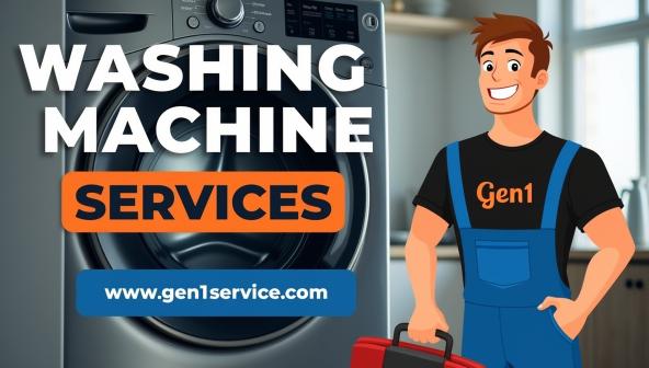 Voltas Washing Machine Repair Service in Noida