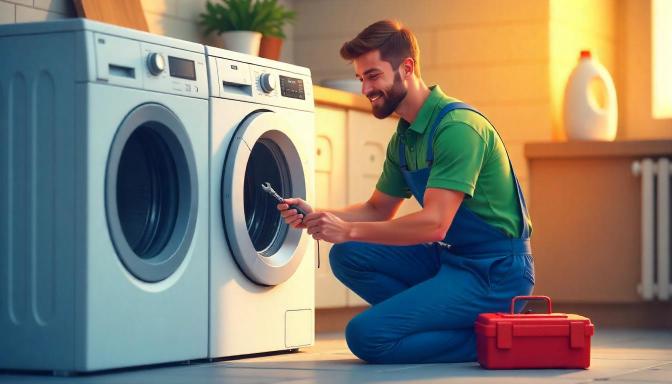 Onida Washing Machine Repair Service in Noida
