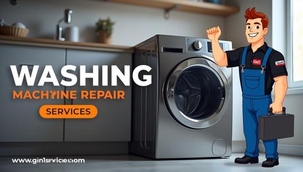 Speed Queen Washing Machine Repair Service in Delhi