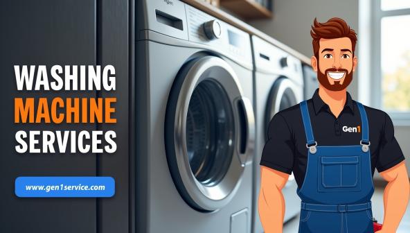 Intex Washing Machine Repair Service in Delhi