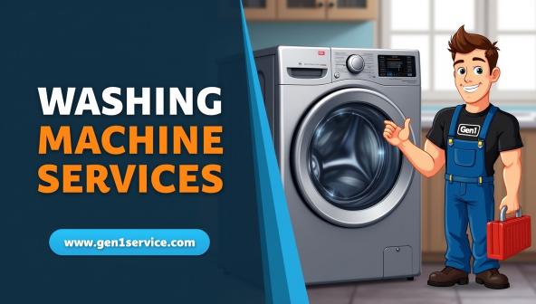 Electrolux Washing Machine Repair Service in Delhi