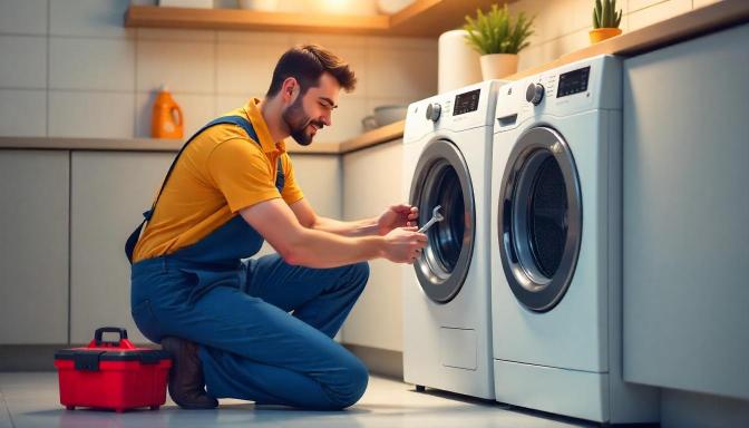 Sanyo Washing Machine Repair Service in Delhi