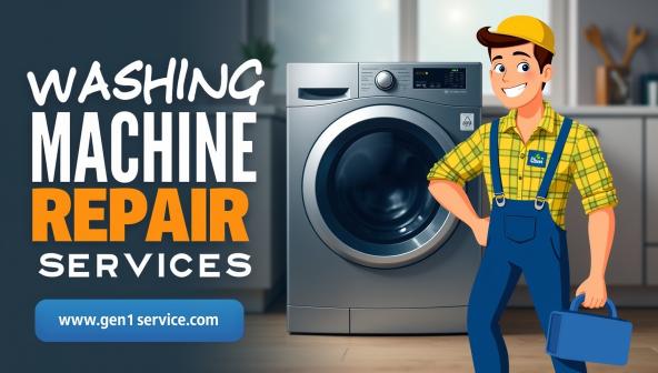Toshiba Washing Machine Repair Service in Delhi