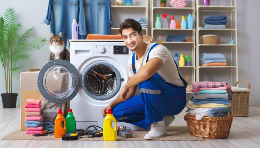 IFB Washing Machine Repair Service Center in Gurgaon
