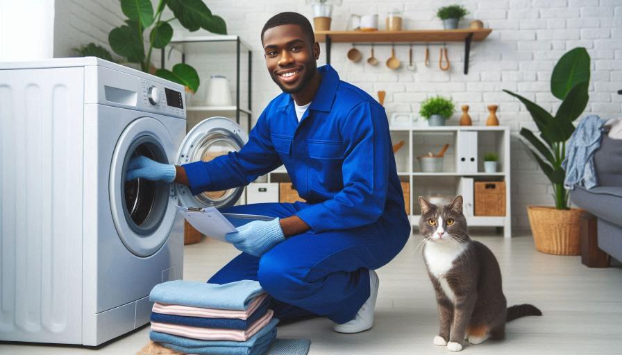 Sanyo Washing Machine Repair Service Center in Gurgaon