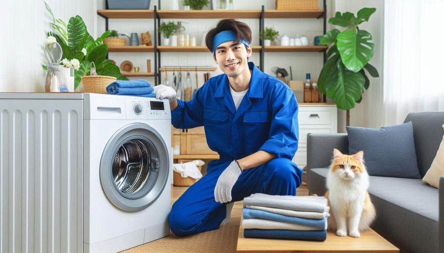 LG Washing Machine Repair Service Center in Gurgaon