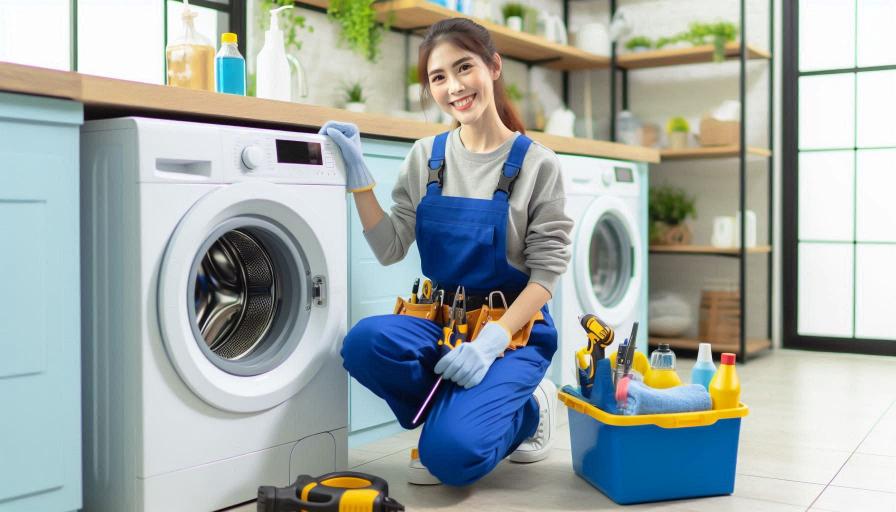 O'General Washing Machine Repair Service Center in Gurgaon