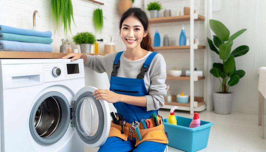 Onida Washing Machine Repair Service Center in Gurgaon