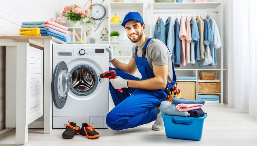 Samsung Washing Machine Repair Service Center in Gurgaon