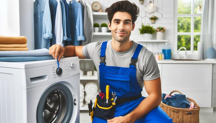Sansui Washing Machine Repair Service Center in Gurgaon
