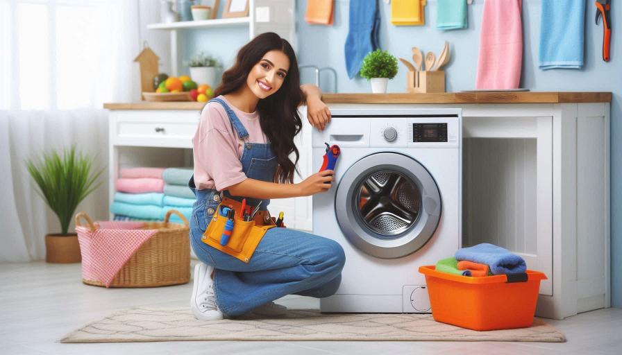 Videocon Washing Machine Repair Service Center in Gurgaon
