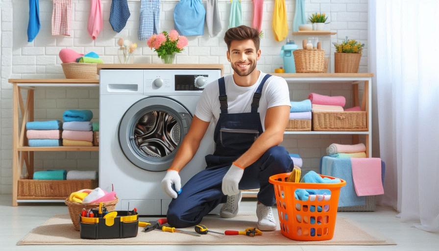 Voltas Washing Machine Repair Service Center in Gurgaon