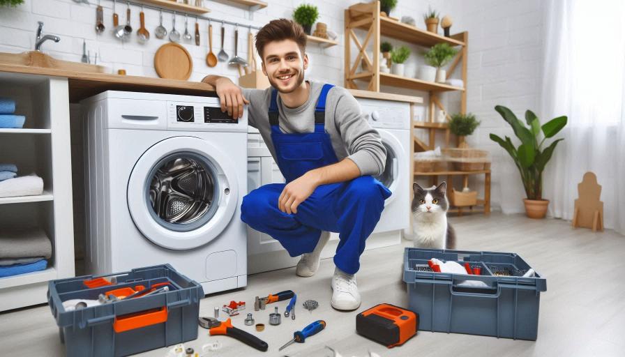 Intex Washing Machine Repair Service Center in Gurgaon