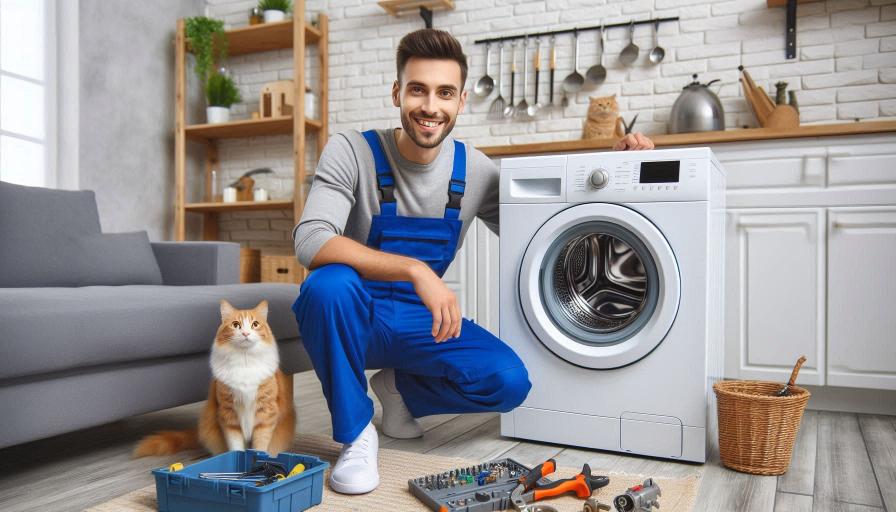 Kenstar Washing Machine Repair Service Center in Gurgaon