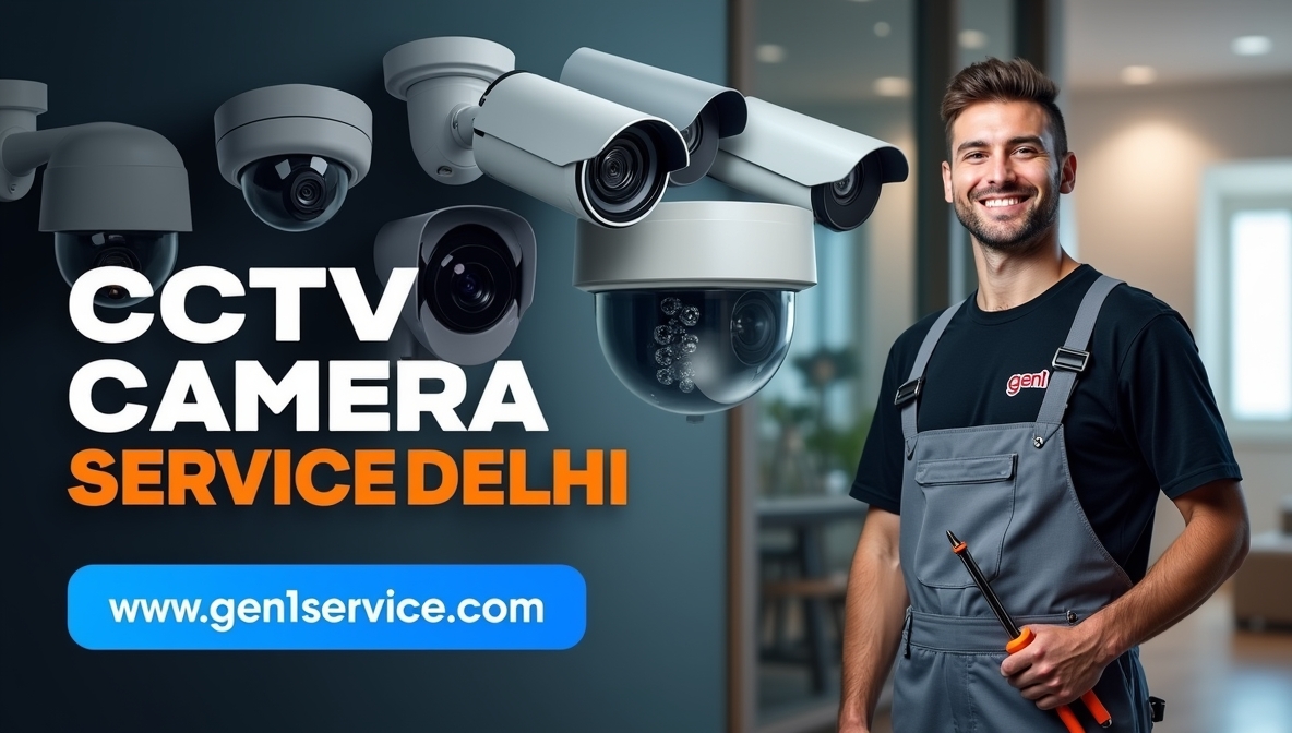 CCTV-Camera-Service-in-Delhi