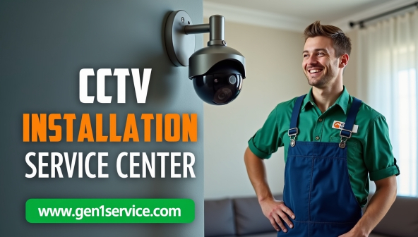 Best CCTV Camera Repair Service Center in Noida Sectors: Sector-147, 148, 149, 15