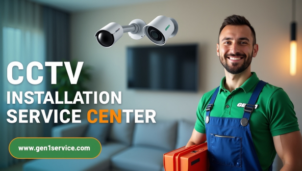 Best CCTV Camera Repair Service Center in Noida Sectors: Sector-15A, 150, 151, 152