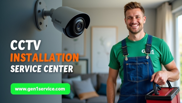 Best CCTV Camera Repair Service Center in Noida Sectors: Sector-12, 120, 121, 122, 123, 124