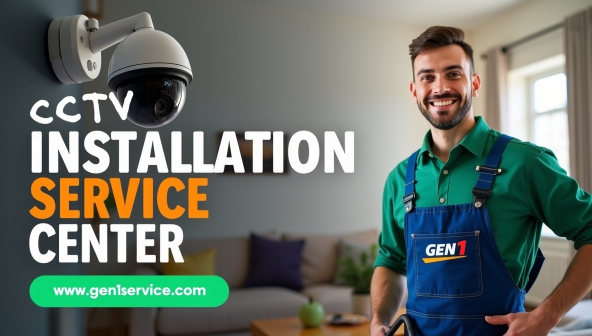 Best CCTV Camera Repair Service Center in Noida Sectors: Sector-141, 142, 143, 143A