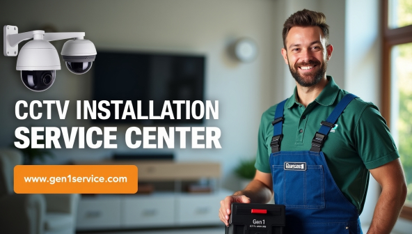 Best CCTV Camera Repair Service Center in Noida Sectors: Sector-135, 136, 137, 138