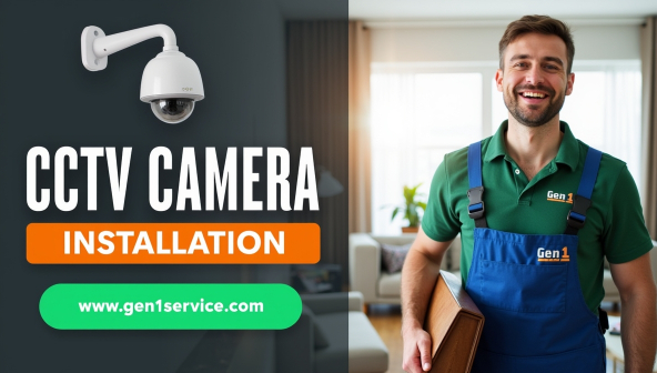 Best CCTV Camera Repair Service Center in Noida Sectors: Sector-106, 107, 108, 11, 110, 112
