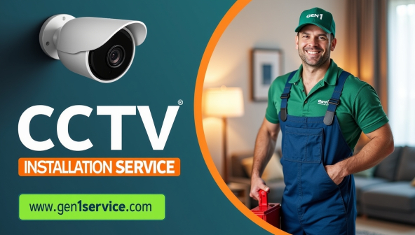 Best CCTV Camera Repair Service Center in Noida Sectors: Sector-25A, 26, 27 & 28