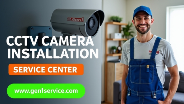 Best CCTV Camera Repair Service Center in Noida-Greater Noida Expressway
