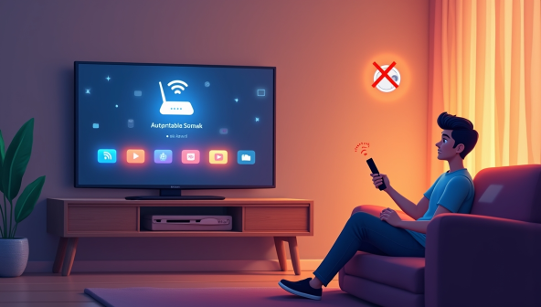 Internet or Connectivity Issues Repairing in Noida