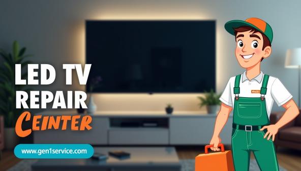 LED TV Repair Service Center in Rajinder Nagar Delhi