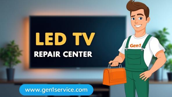 LED TV Repair Service Center in Patel Nagar Delhi