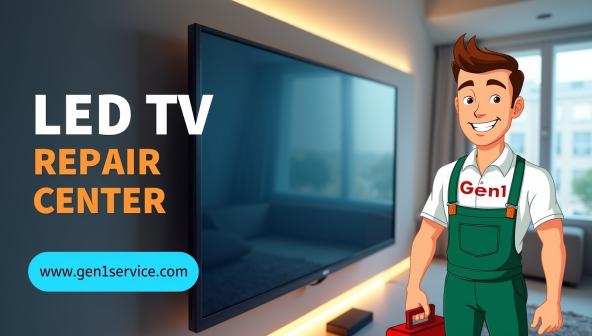 LED TV Repair Service Center in Karol Bagh Delhi