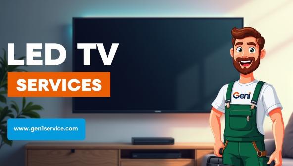 Samsung LED TV Repair Service Center in Civil Lines Delhi