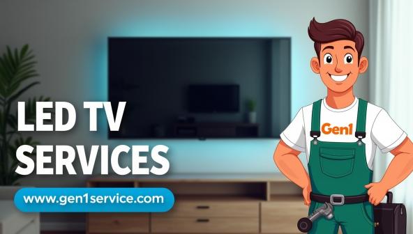 Samsung LED TV Repair Service Center in Rajinder Nagar Delhi